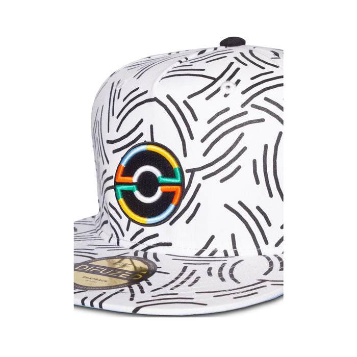 Pokémon - Men's Adjustable Cap IVIII