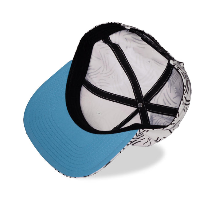 Pokémon - Men's Adjustable Cap IVIII