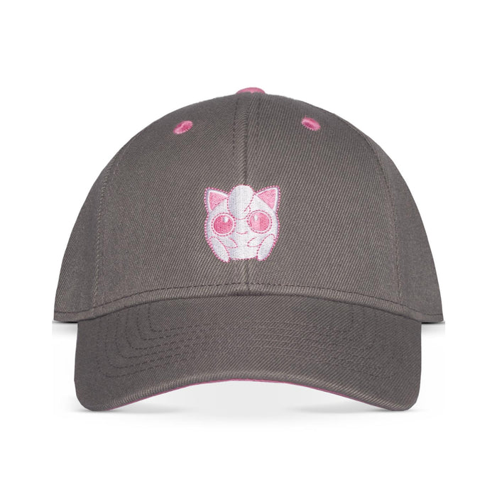 Pokémon - Jigglypuff - Women's Adjustable Cap