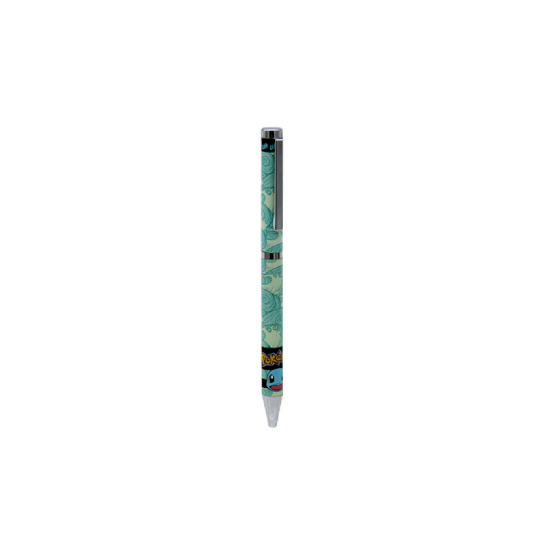 Pokémon - Squirtle Ball Pen | Nintendo Distributor SA — Nintendo Online ...