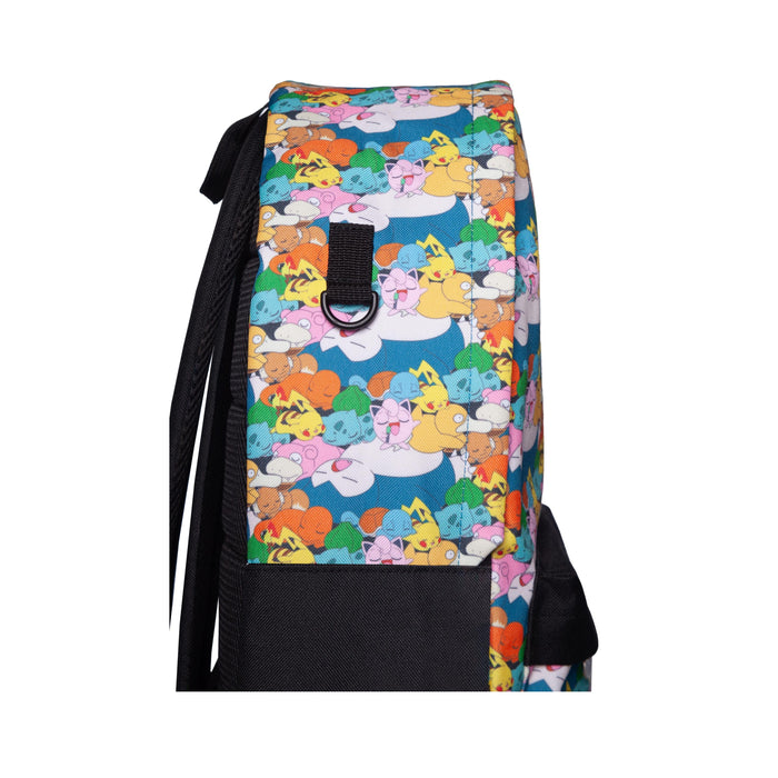 Pokémon - Backpack (AOP)