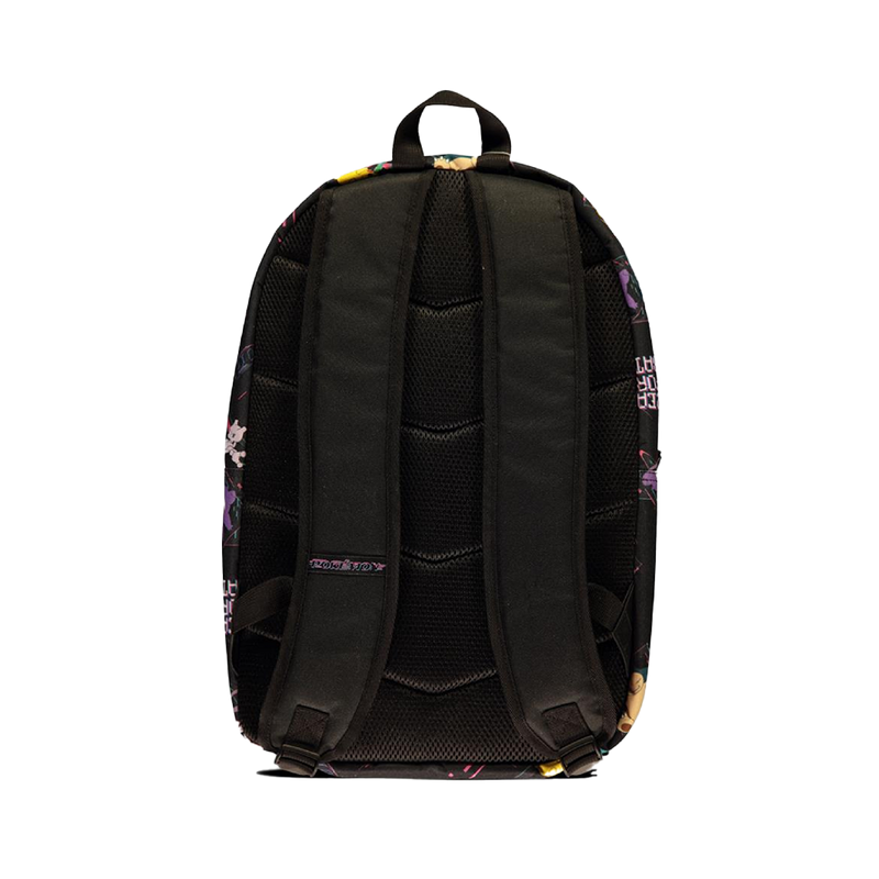 Pokémon All-Over-Print Backpack (17")