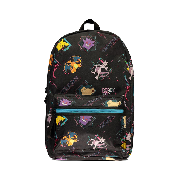 Pokémon - AOP Backpack