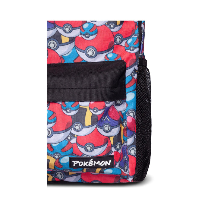 Pokémon - Basic Backpack