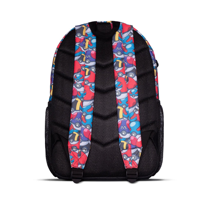 Pokémon - Basic Backpack