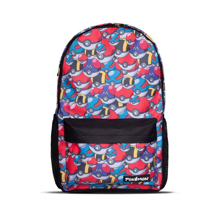 Pokémon - Basic Backpack