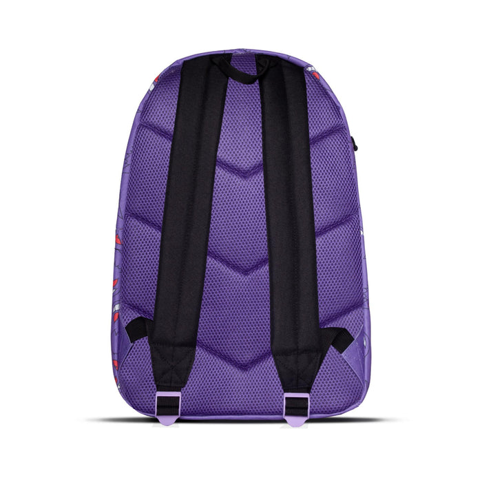 Pokémon - Gengar Backpack (AOP)