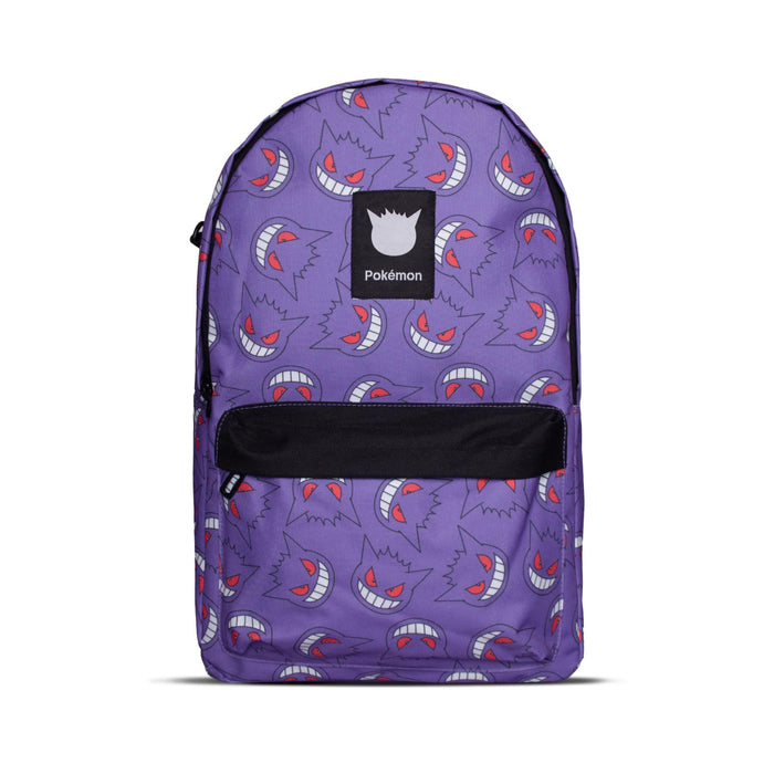 Pokémon - Gengar Backpack (AOP)