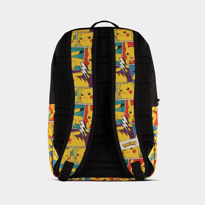 Pokémon - Pikachu Basic Backpack