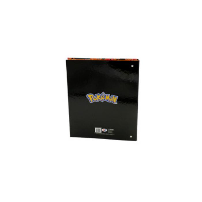 charmander pokemon card binder A4 Ring Carpet Pokémon Charmander Evolution — Nintendo Online Store South Africa