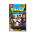 Crash Bandicoot N. Sane Trilogy