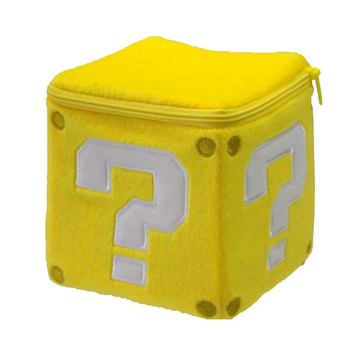 Coin Box 5" Plush