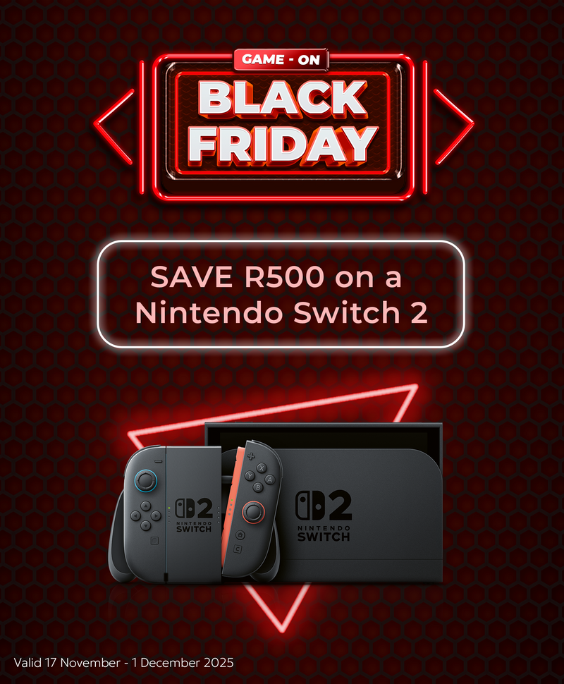 Shop Nintendo Switch Consoles, Games & Accessories Online