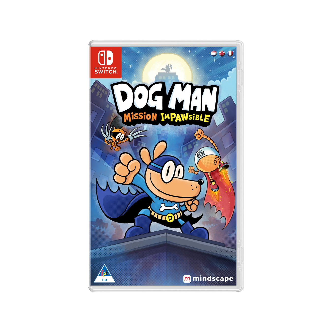 Go on a solo adventure!