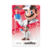 Dr. Mario No.42 amiibo (Super Smash Bros. Collection)