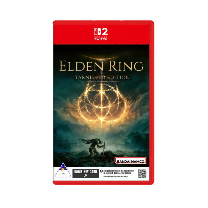 ELDEN RING Tarnished Edition