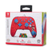 Enhanced Wired Controller - Woo Hoo Mario Packshot (front)