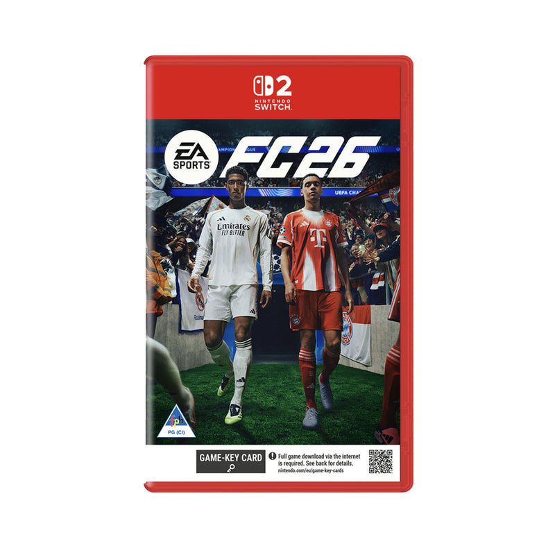 EA Sports FC™ 26
