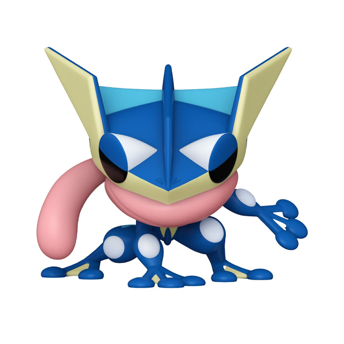 Funko Pop! Pokémon Greninja