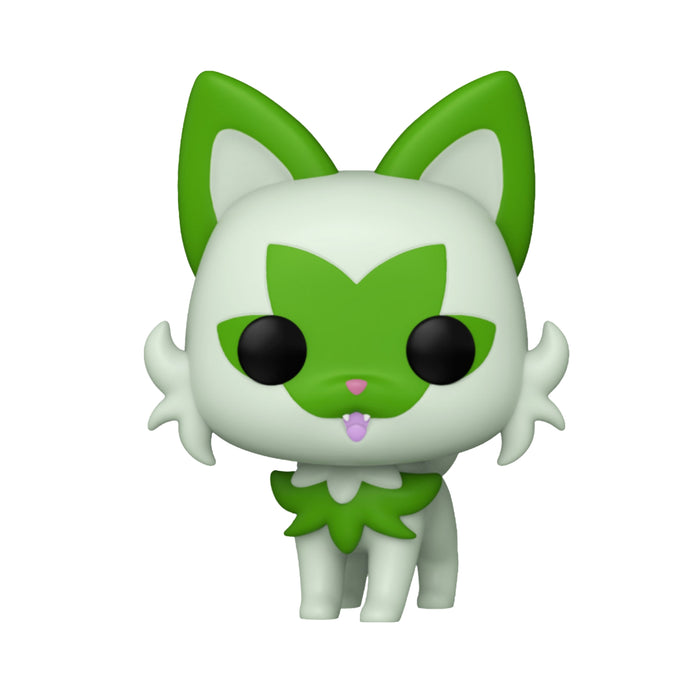 Funko Pop! Pokémon Sprigatito