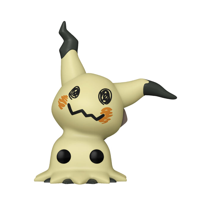 Funko Pop! Pokémon Mimikyu