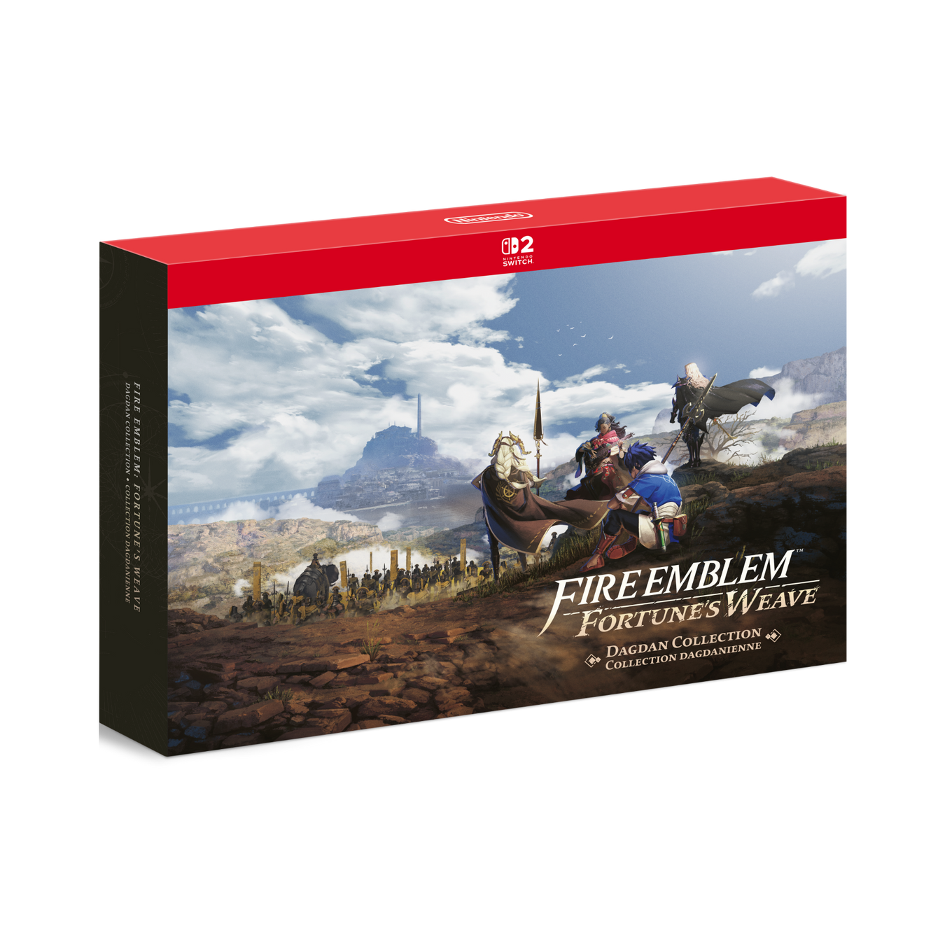 Fire Emblem Engage