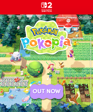 Animal Crossing: New Horizons