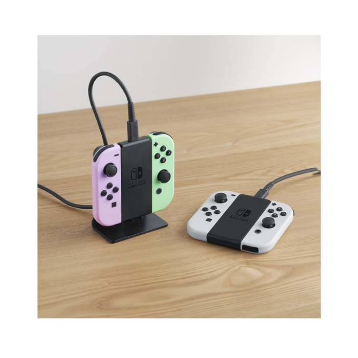 Joy-Con Charging Stand (Two-Way)