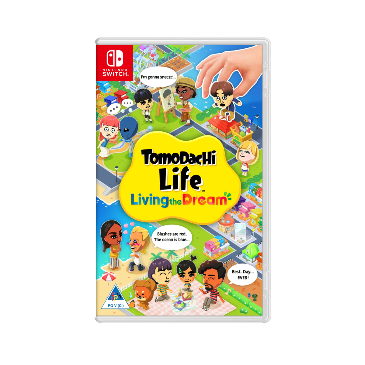HAC_TomodachiLive_LivingTheDre