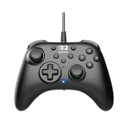 HORIPAD Turbo for Nintendo Switch 2 - Black Out of Box image