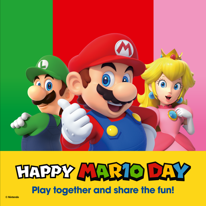 Store nintendo outlet