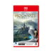 Hogwarts Legacy game packaging for Nintendo Switch 2