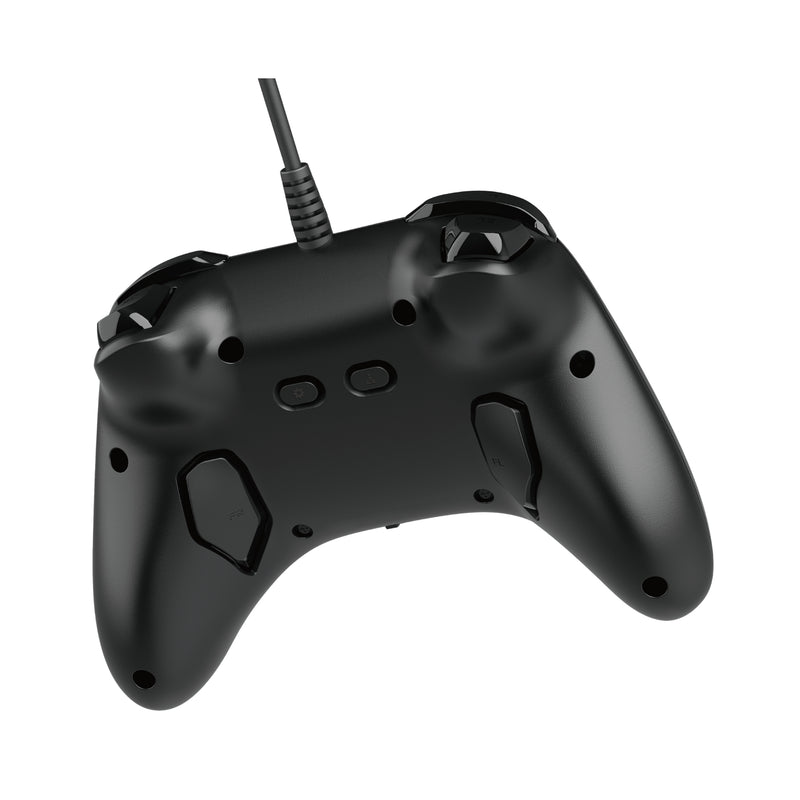 HORIPAD Turbo for Nintendo Switch 2 - Black