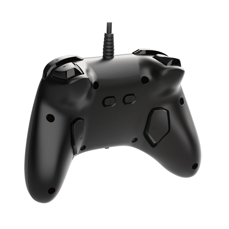 HORIPAD Turbo for Nintendo Switch 2 - Black