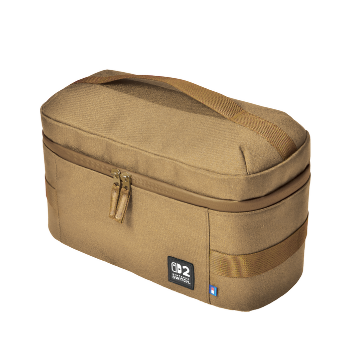 Compact Carry All (Sand) for Nintendo Switch 2