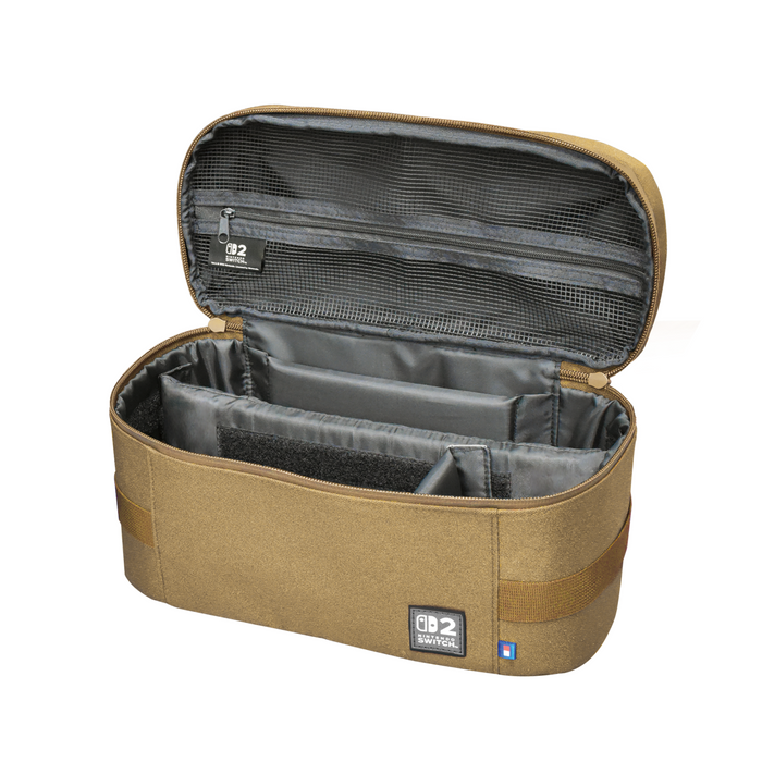 Compact Carry All (Sand) for Nintendo Switch 2