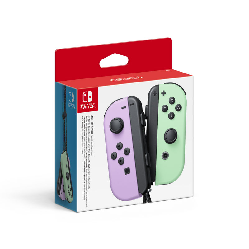 Joy-Con Pairs — Nintendo Online Store South Africa Joy-Con Pairs — Nintendo Online Store South Africa