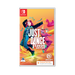 Just Dance 2025 packshot