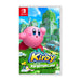 Kirby and the Forgotten Land