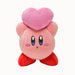 Kirby 5" Heart Plush