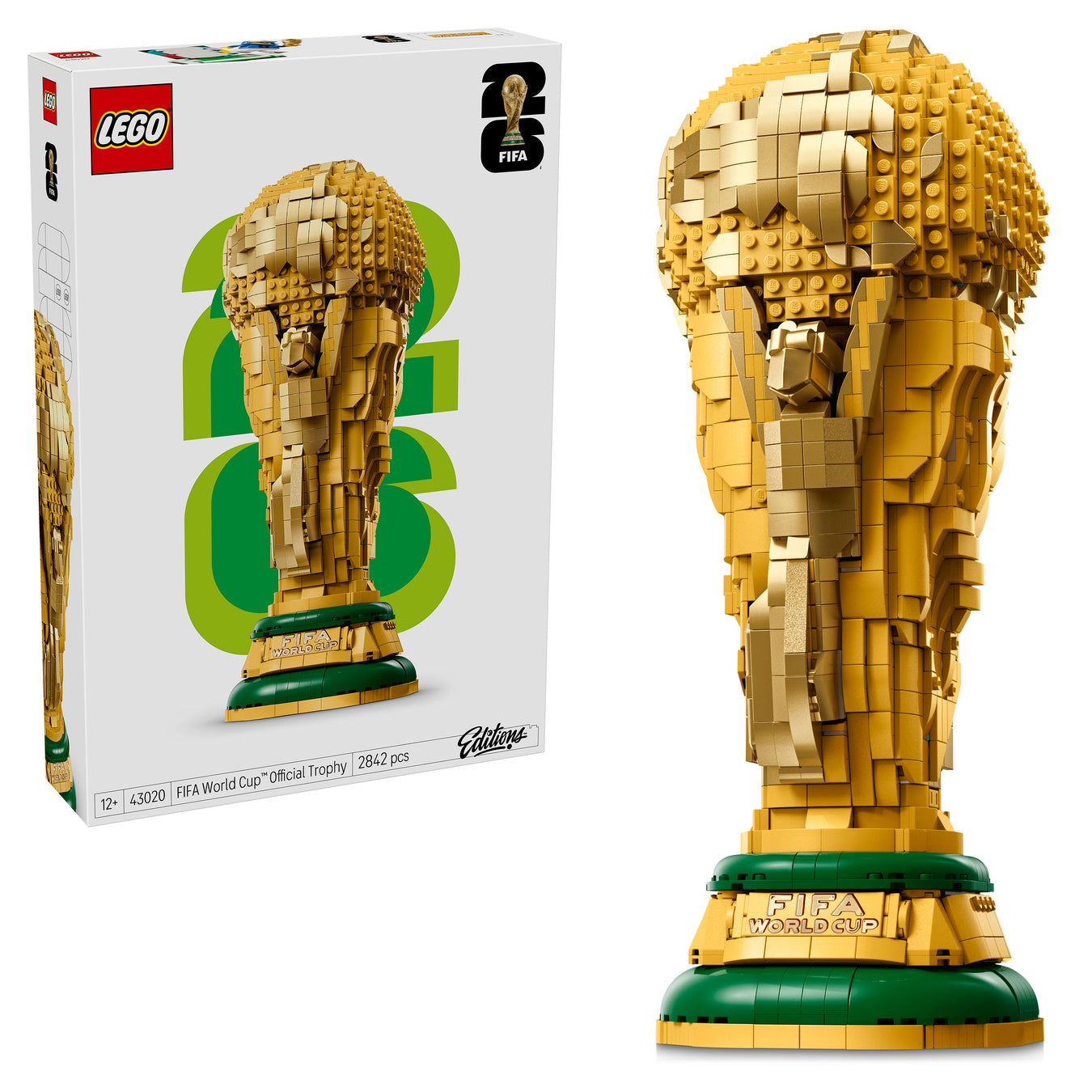 LEGO® FIFA