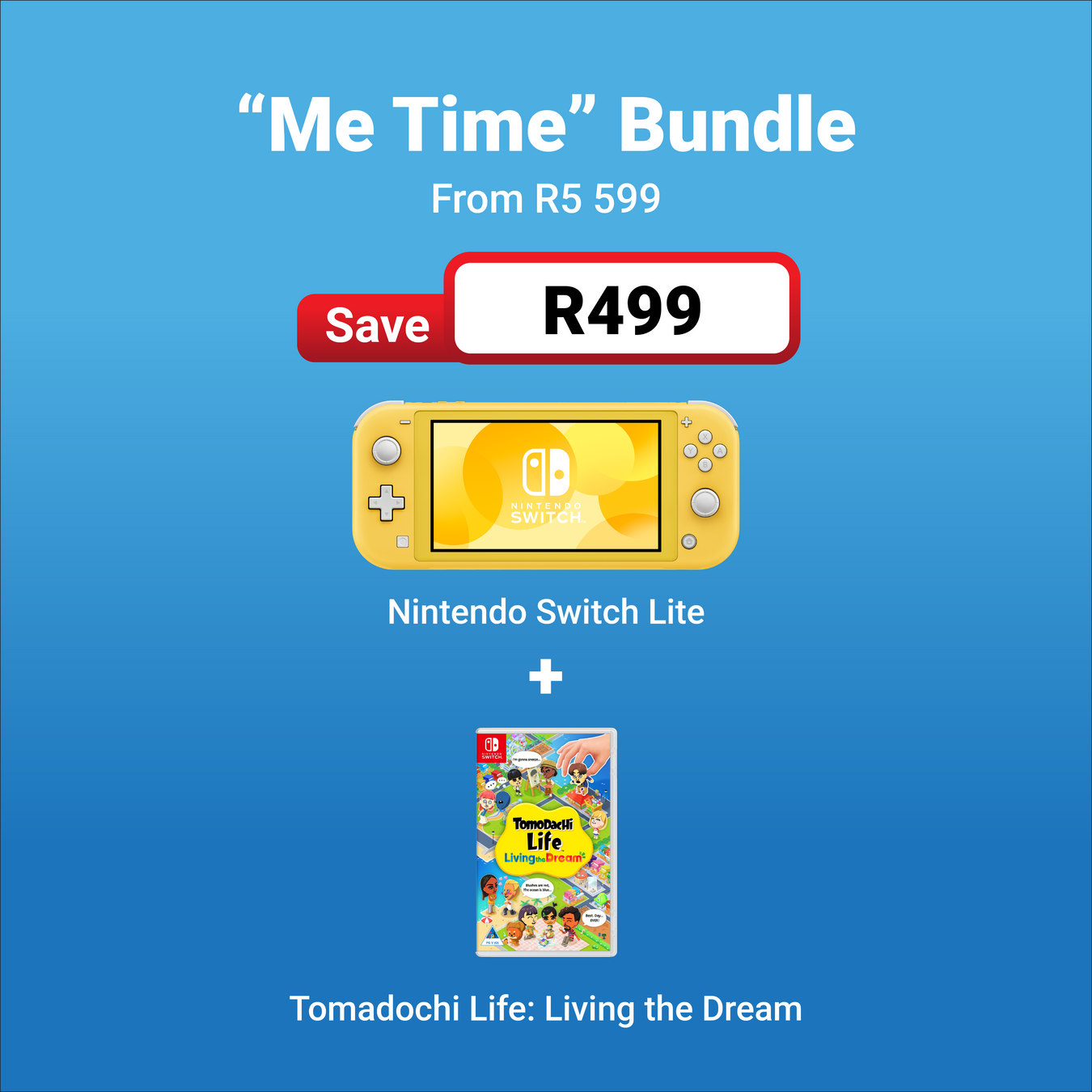 Gaming Bundles