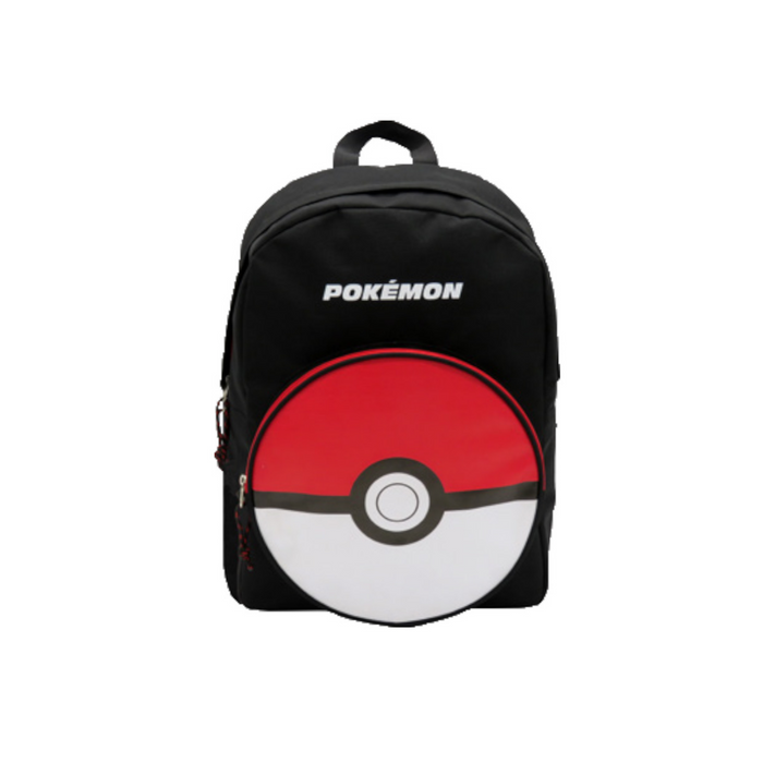Pokémon - Pokéball Trolley-Adaptable Backpack
