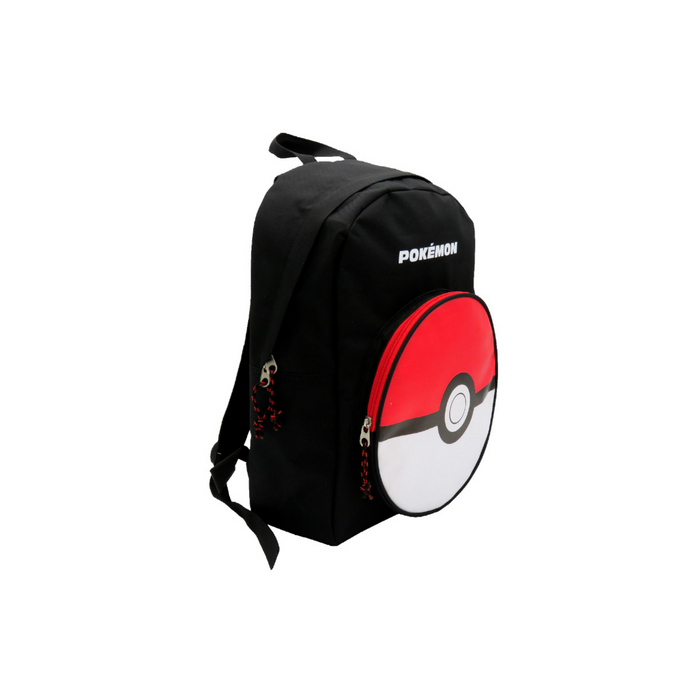 Pokémon - Pokéball Trolley-Adaptable Backpack