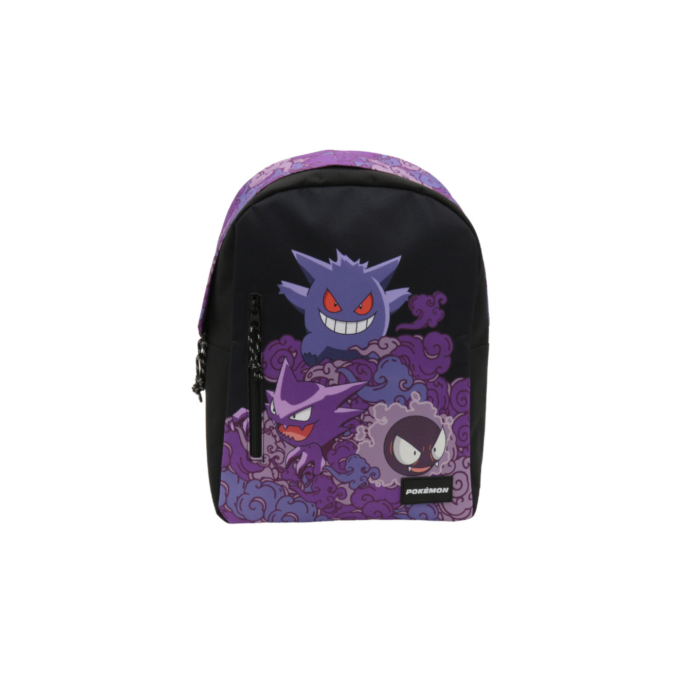 Pokémon - Gengar Drawstring Backpack | Nintendo Distributor Sa ...