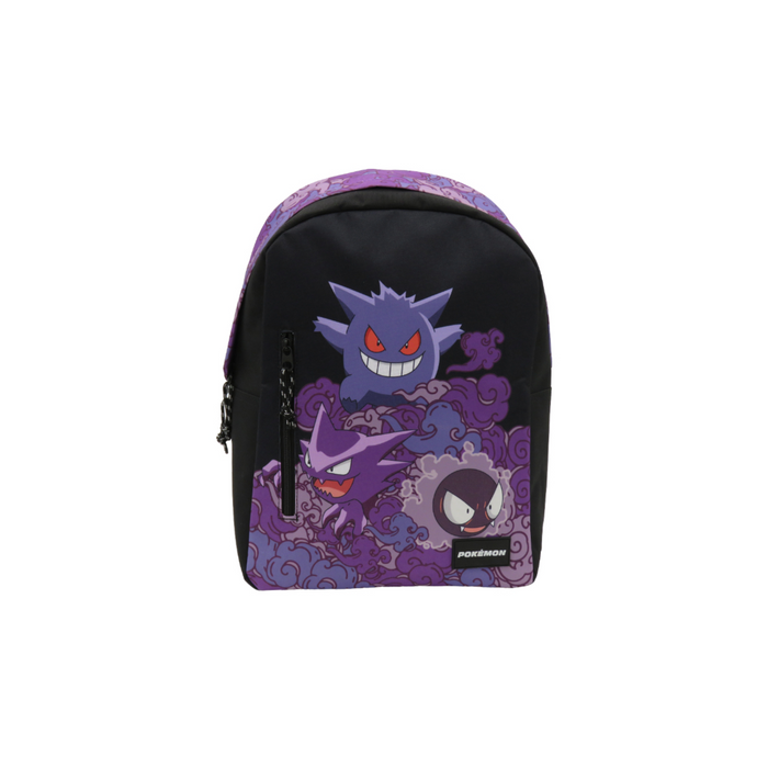 Pokémon - Gengar Trolley-Adaptable Backpack