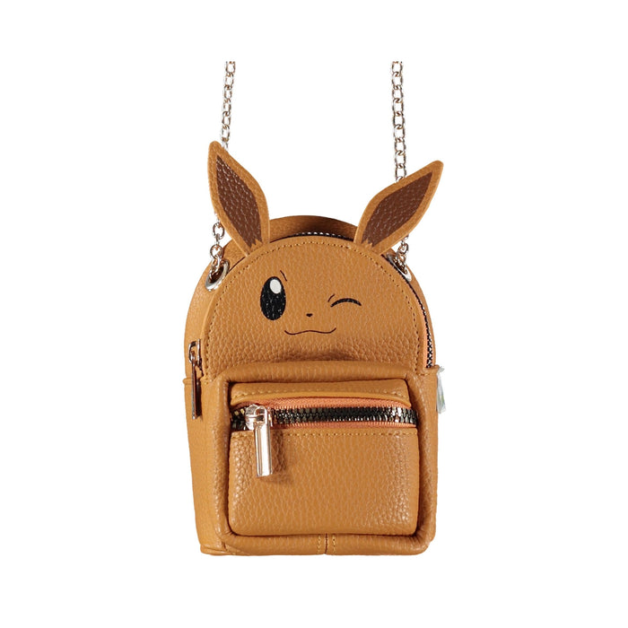 Pokémon - Eevee Micro Bag