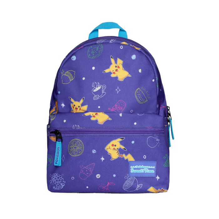 Pokémon - Backpack (Smaller Size)