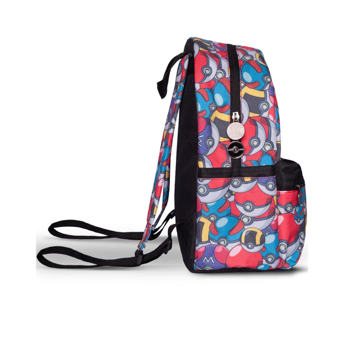 Pokémon - Mini Backpack (AOP)