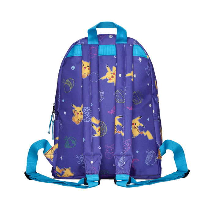 Pokémon - Backpack (Smaller Size)